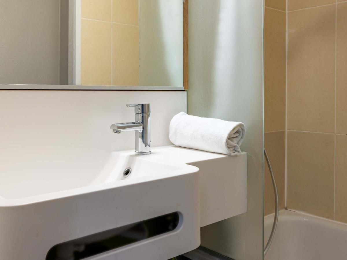 B&B Hotel Rennes Sud Chantepie Zewnętrze zdjęcie