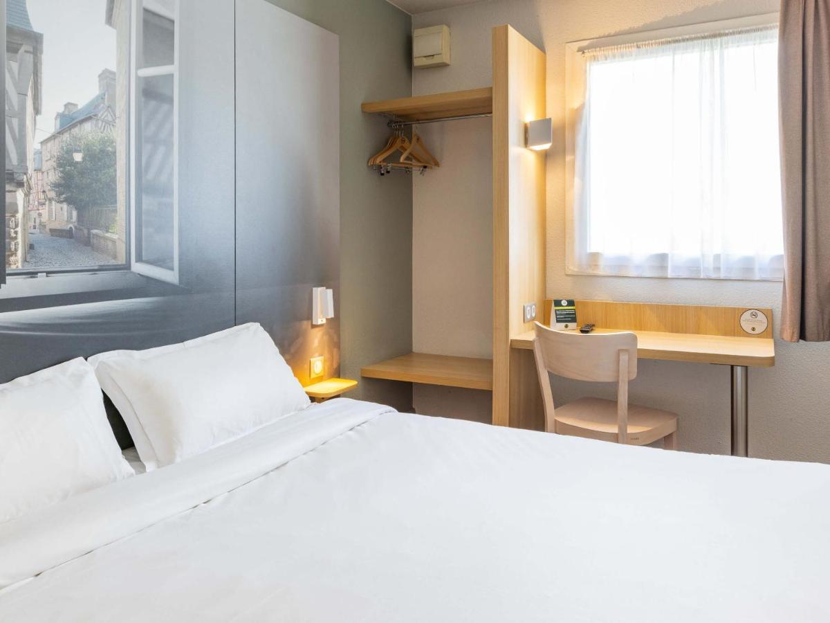 B&B Hotel Rennes Sud Chantepie Zewnętrze zdjęcie