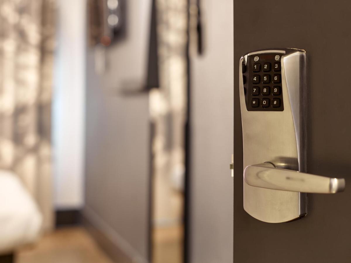 B&B Hotel Rennes Sud Chantepie Zewnętrze zdjęcie