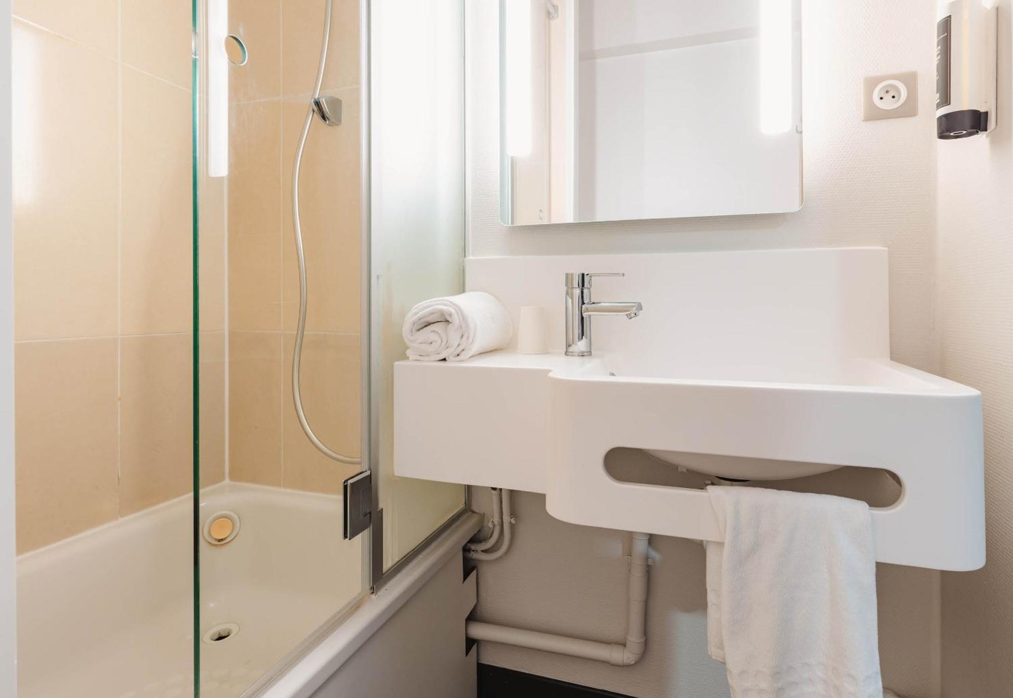 B&B Hotel Rennes Sud Chantepie Zewnętrze zdjęcie