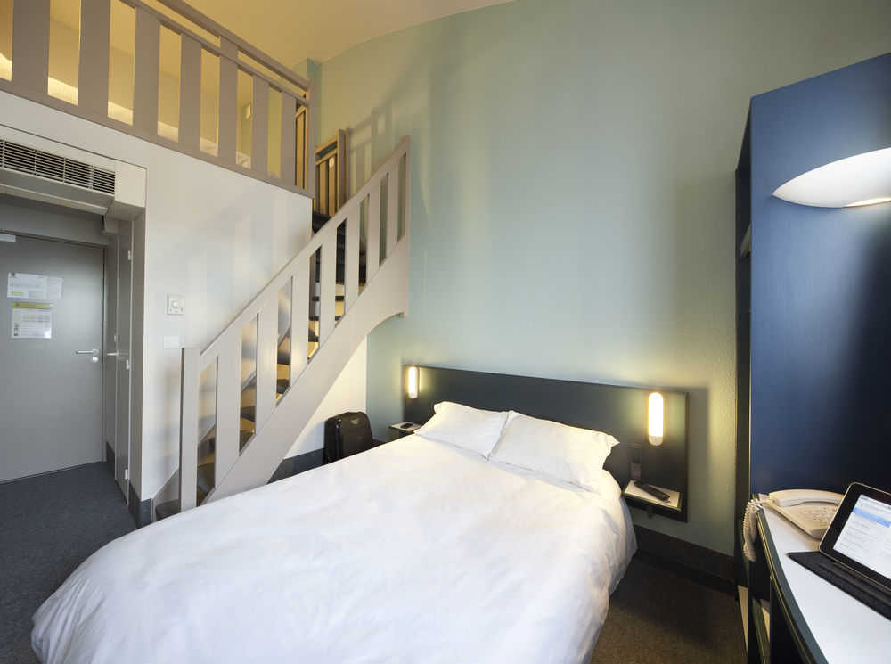 B&B Hotel Rennes Sud Chantepie Zewnętrze zdjęcie