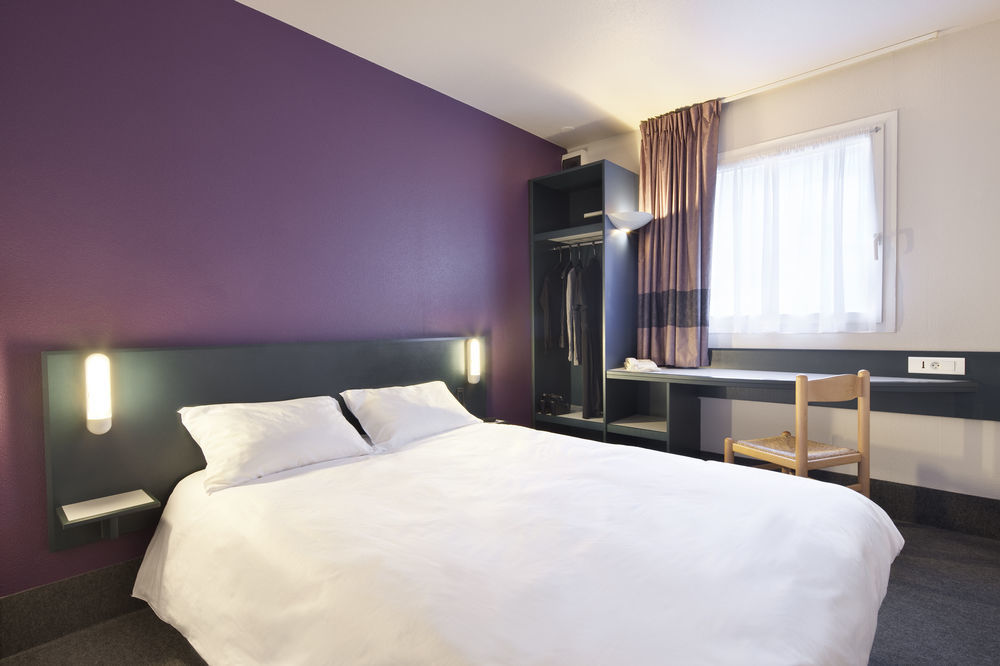 B&B Hotel Rennes Sud Chantepie Zewnętrze zdjęcie