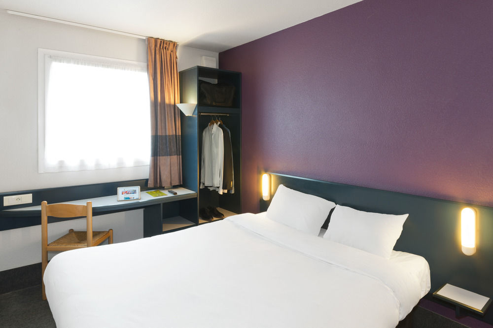 B&B Hotel Rennes Sud Chantepie Zewnętrze zdjęcie