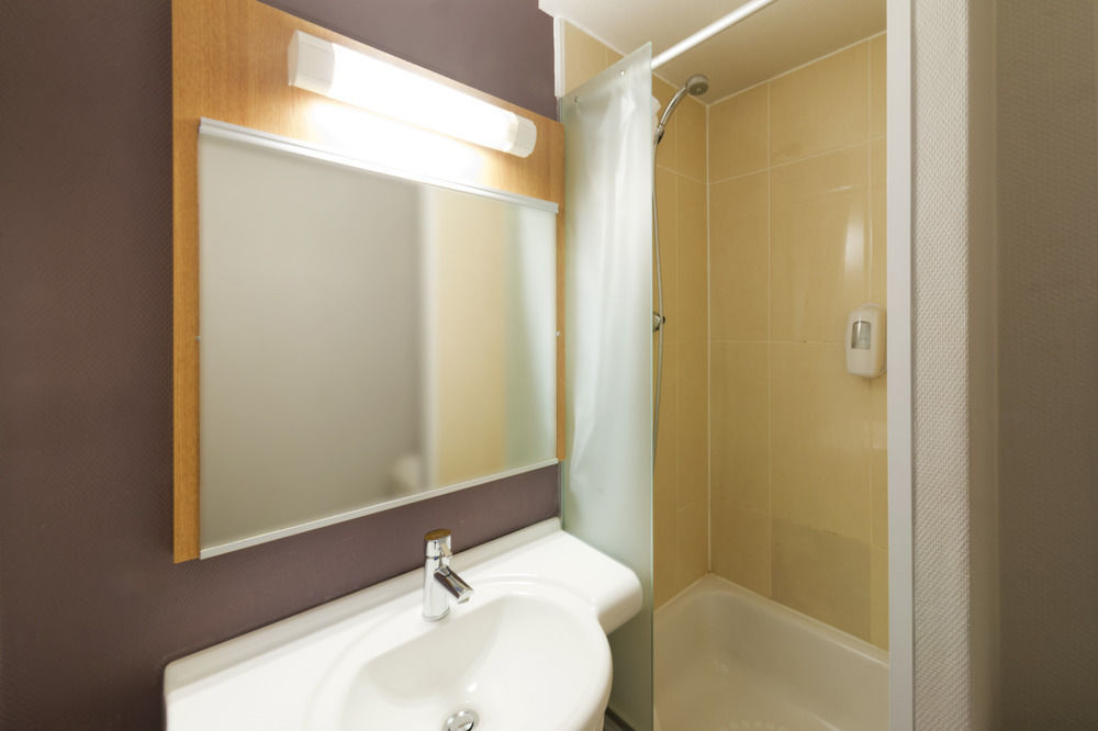 B&B Hotel Rennes Sud Chantepie Zewnętrze zdjęcie