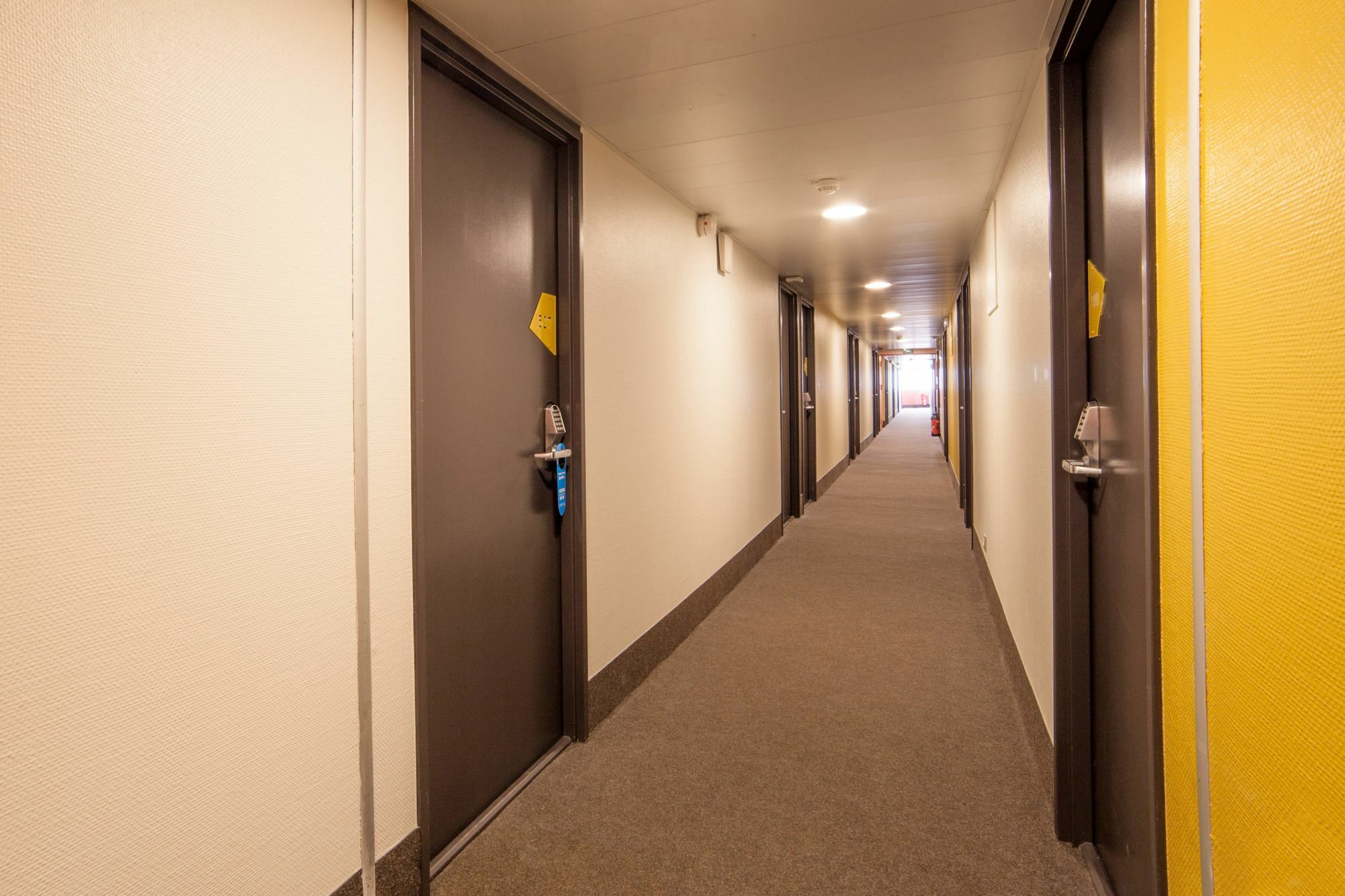 B&B Hotel Rennes Sud Chantepie Zewnętrze zdjęcie