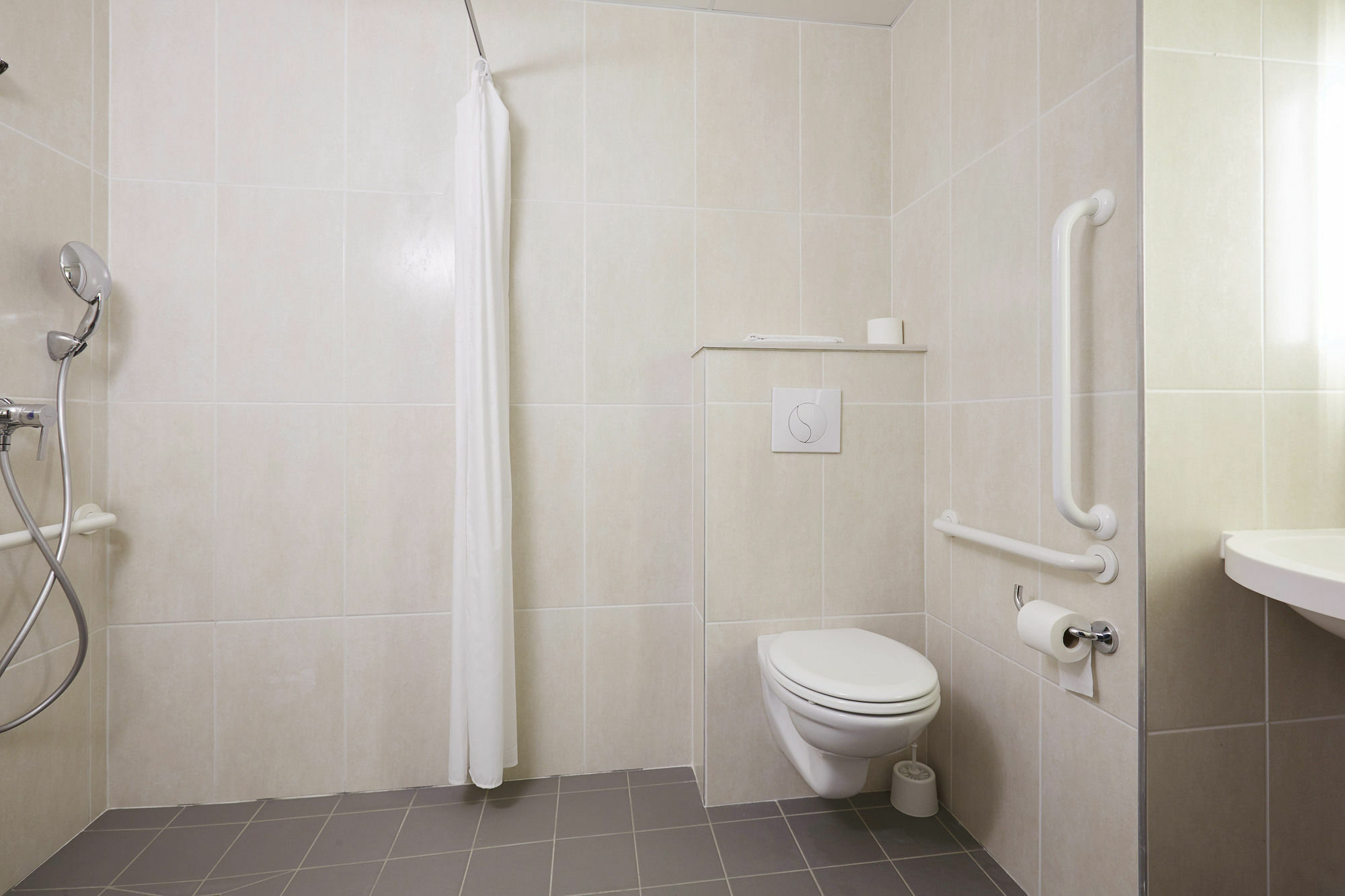 B&B Hotel Rennes Sud Chantepie Zewnętrze zdjęcie